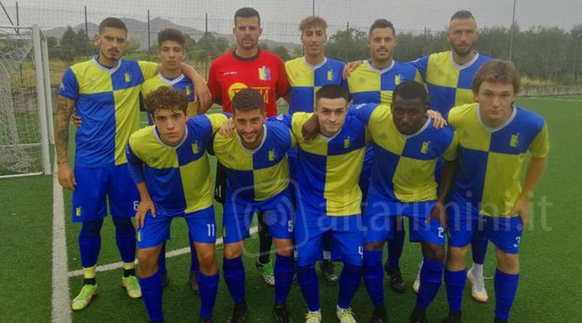 Calcio Promozione: Novafeltria show, poker in casa del Forlimpopoli (0-4) - 