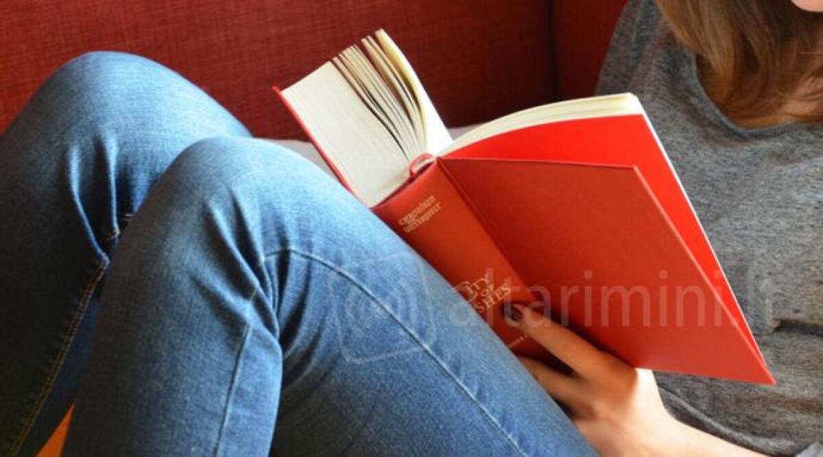 Rimini, quattro ragazze formano gruppo di volontariato per la promozione della lettura - 