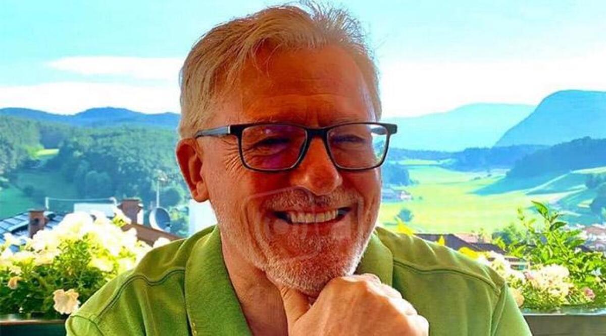 Addio Massimo Pironi, ex sindaco di Riccione: il cordoglio della politica - Massimo Pironi