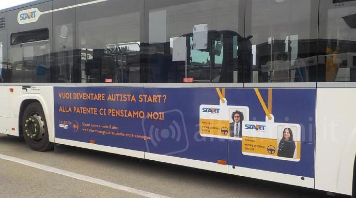 Rimini, in Fiera un convegno sulla figura dell'autista sempre pi&ugrave; richiesta - 