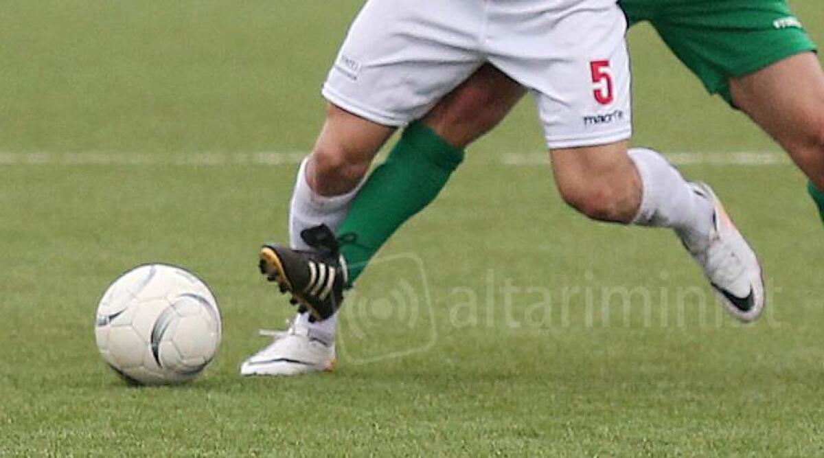Calcio Promozione: la capolista Gambettola implacabile, 3-0 alla Due Emme -