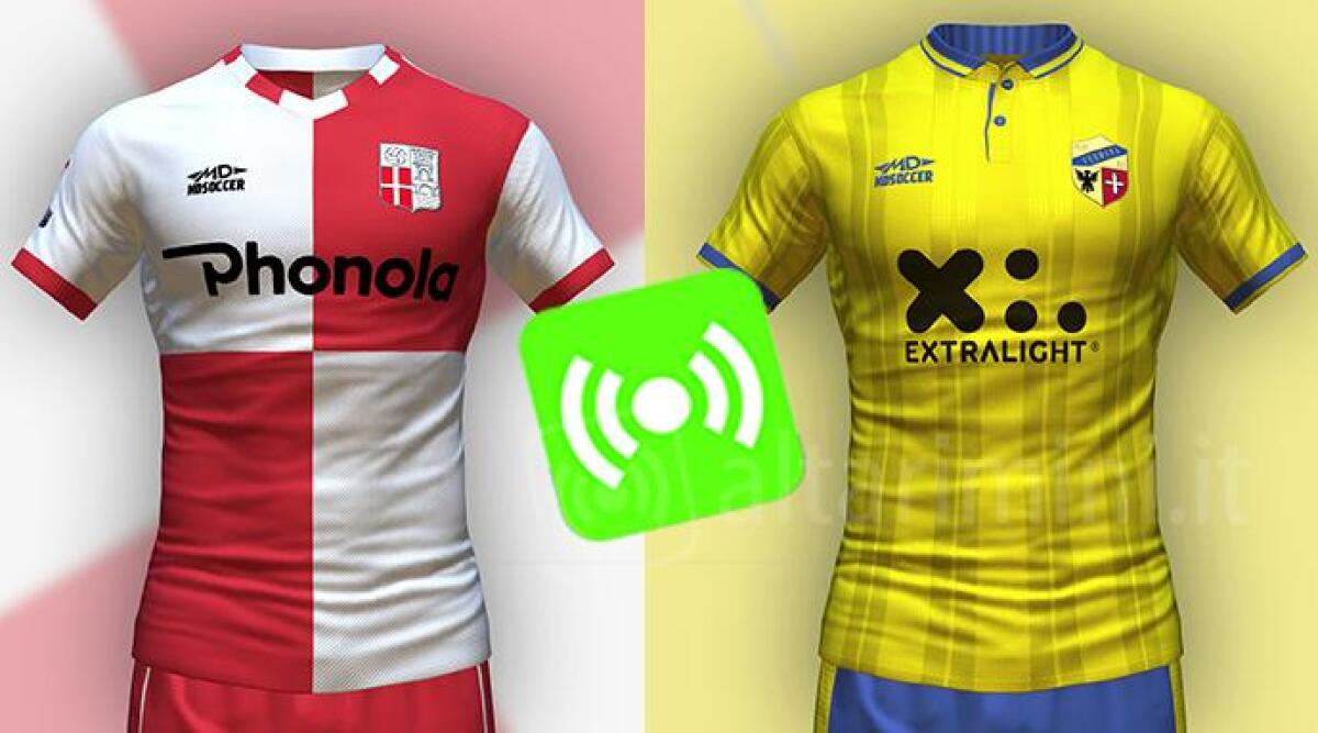 DIRETTA TESTUALE Calcio C Rimini - Fermana 2-2 (finale) - 