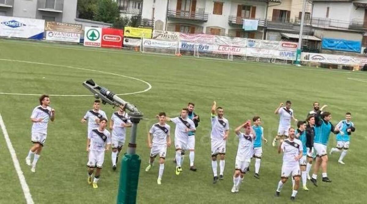 Calcio Promozione: Sampierana espugna Mercato Saraceno, Due Emme k.o. (0-2) -