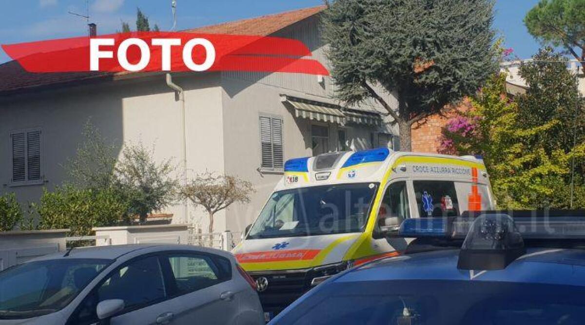 Trovato morto dentro un pozzo a Rimini: sul posto Carabinieri e Vigili del Fuoco - 
