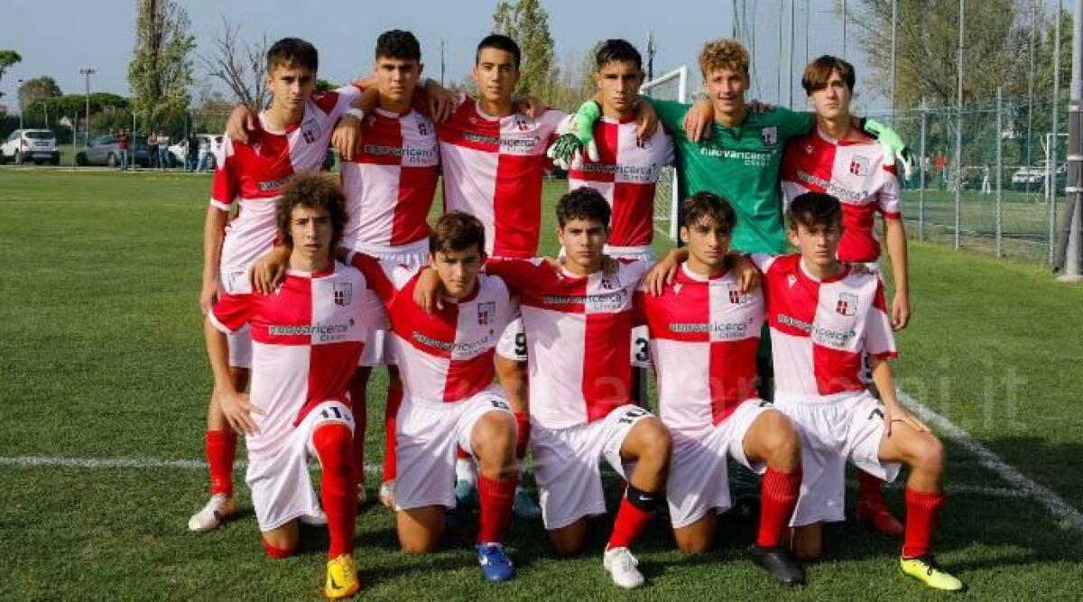 Rimini Calcio giovanili: Primavera 4 cala il poker. U17 trafitta ad Ancona 4-0 - 