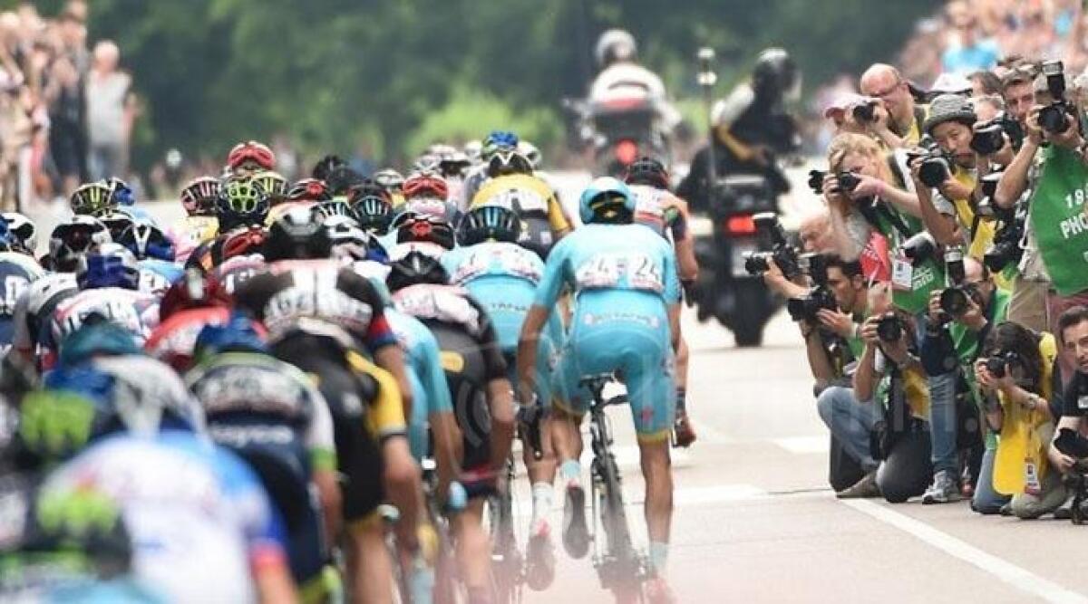 Nel 2023 il Giro d'Italia parler&agrave; di nuovo romagnolo - 