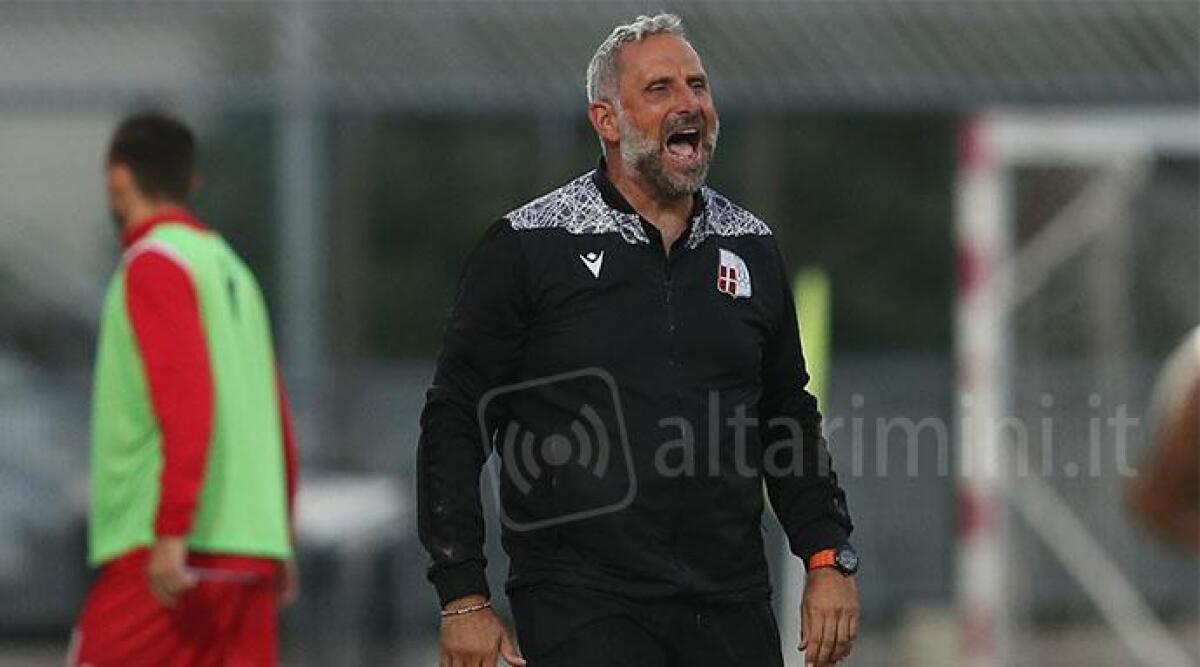 Rimini Calcio, l'onest&agrave; e le qualit&agrave; di Gaburro sono il valore aggiunto - 
