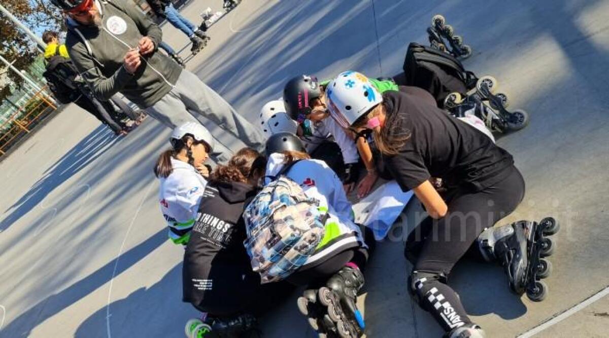 Tra Rimini e Riccione un'indagine a rotelle: torna la 'Pattinata con delitto' - 