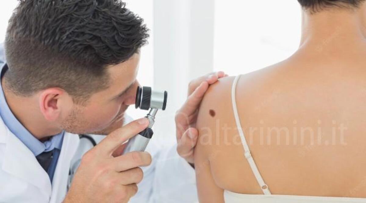 Problemi della pelle, pi&ugrave; di 300 dermatologi a convegno a Riccione - 