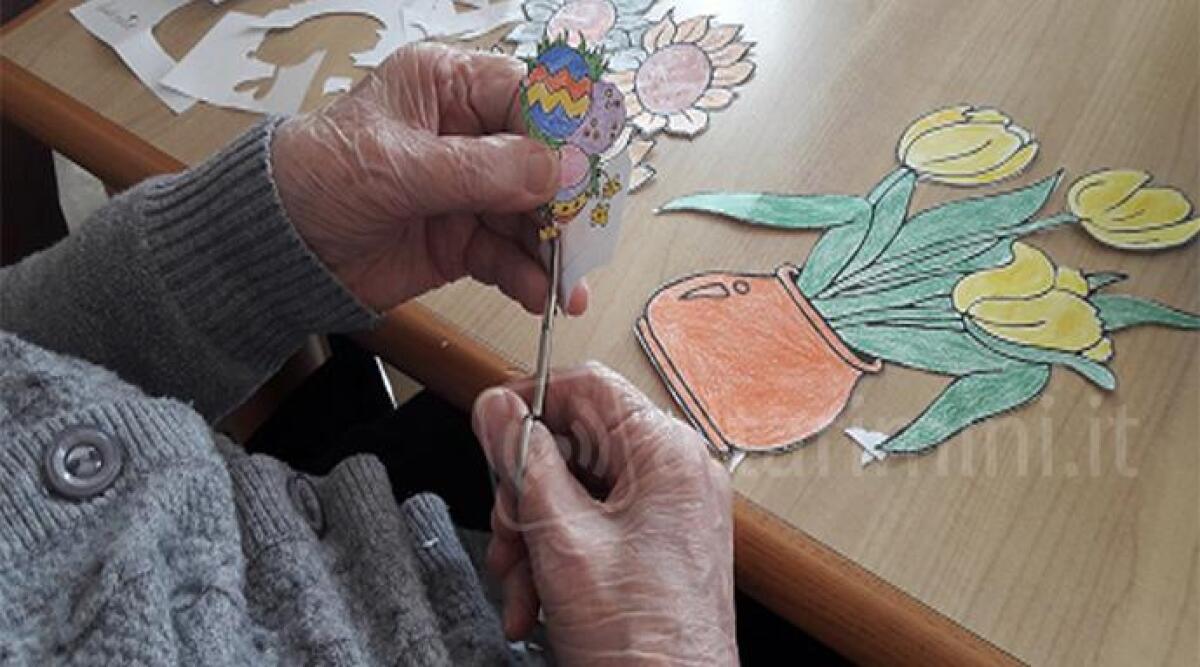 Rimini, dopo l'emergenza Covid riapre il Centro Diurni Anziani Valloni - 