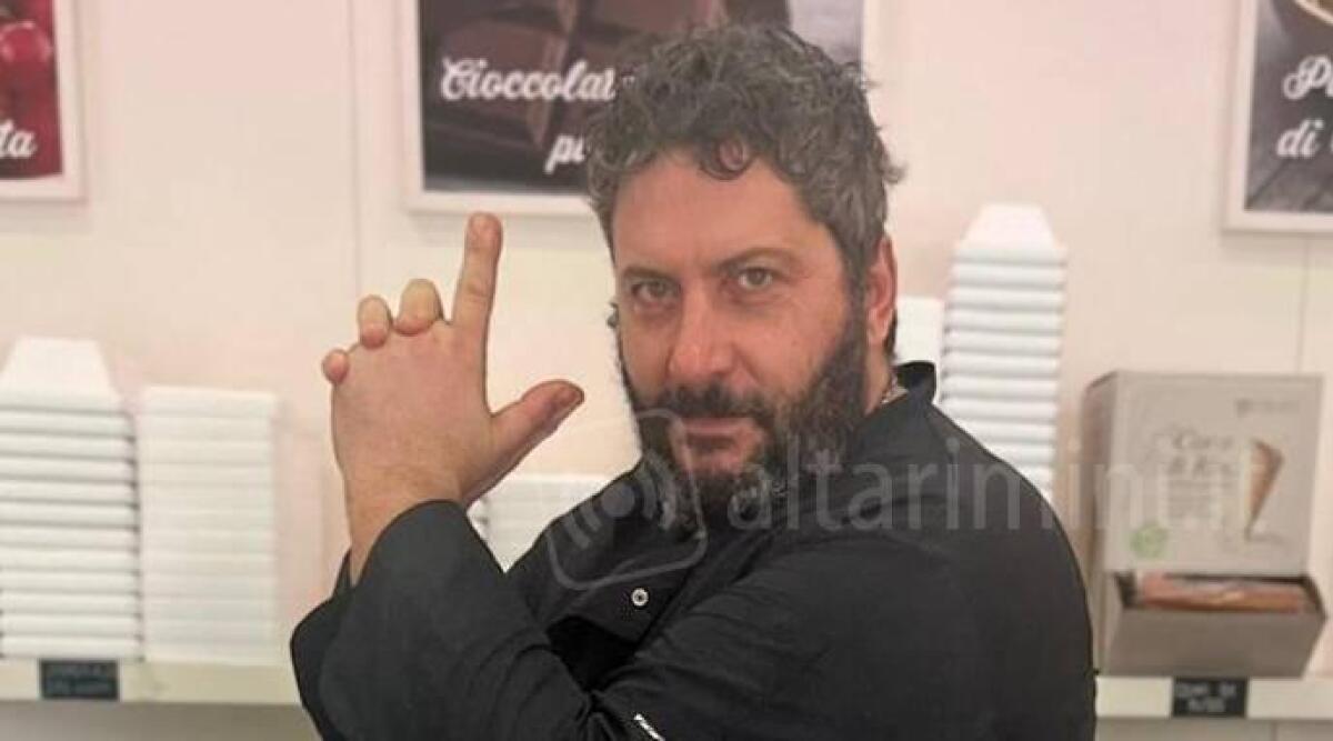 Misano, la Gelateria Vanni vola al concorso internazionale Sherbeth - 