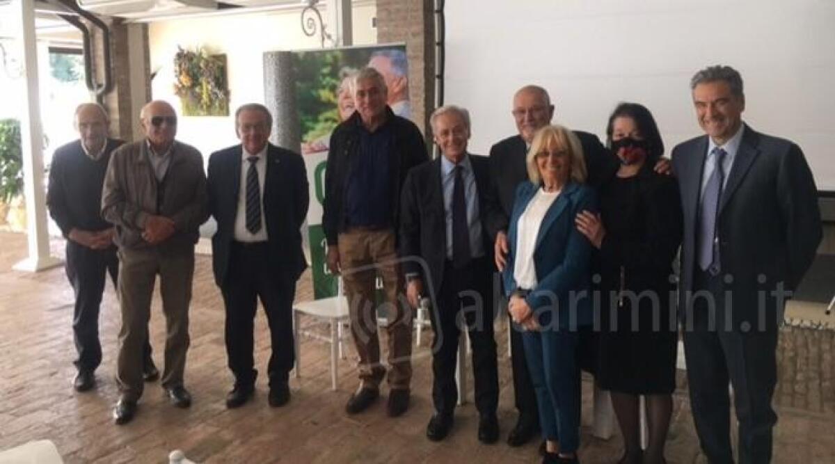 Nasce l'Associazione Pensionati Agricoli di Confagricoltura Forlì-Cesena e Rimini -
