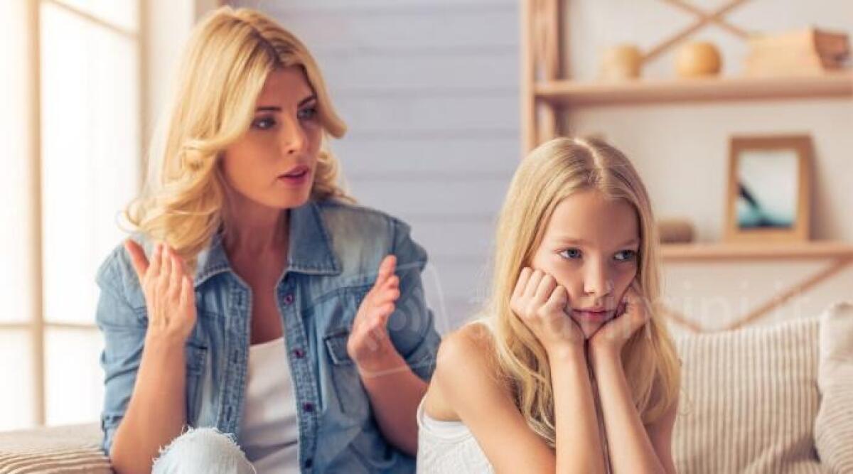 Una app per aiutare i genitori con i figli: 'Ma non serve essere perfetti' -