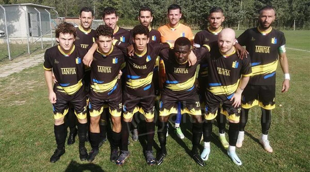 Calcio Promozione: Novafeltria, quarta vittoria di fila. Torconca battuto 2-1 -