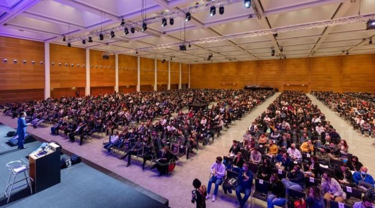 Food marketing festival, a Rimini oltre duemila ristoratori a congresso - 
