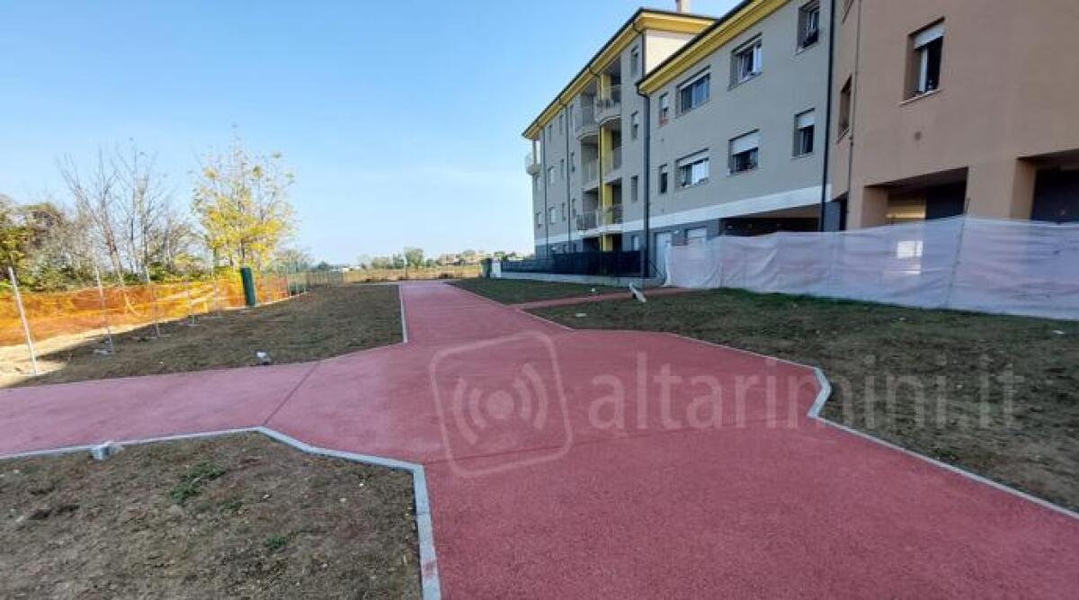 Rimini, sale a 656.000 euro l'investimento per i lavori al quartiere Tombanuova - 