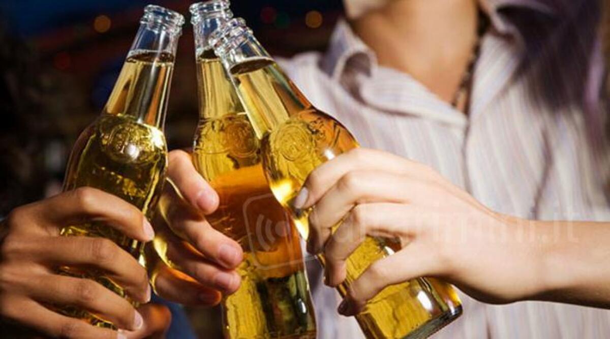 Vendita alcolici dopo la mezzanotte: chiusi due market a Rimini - 