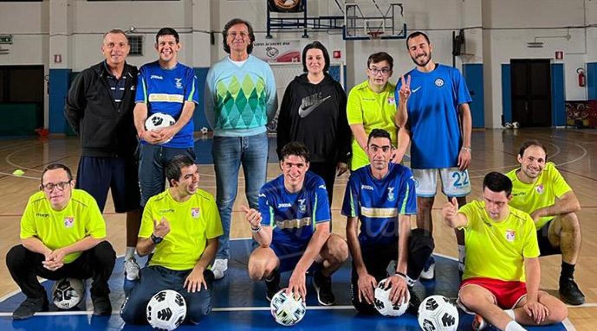 Disabili e sport, il sostegno del Comune di Coriano -
