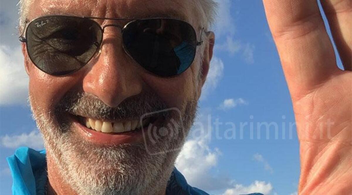 Addio Arnaldo Menghi, l'ultimo saluto a Riccione gioved&igrave; 27 ottobre - 