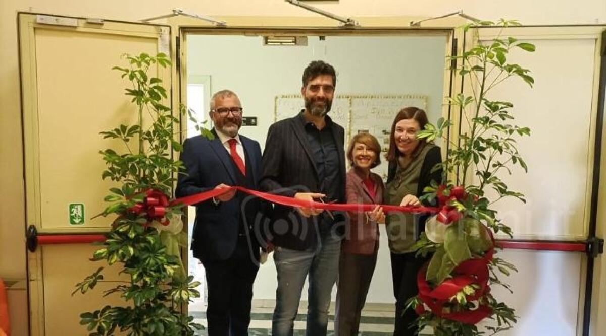 Rimini, a due anni dalla chiusura riapre il centro diurno anziani Valloni - 