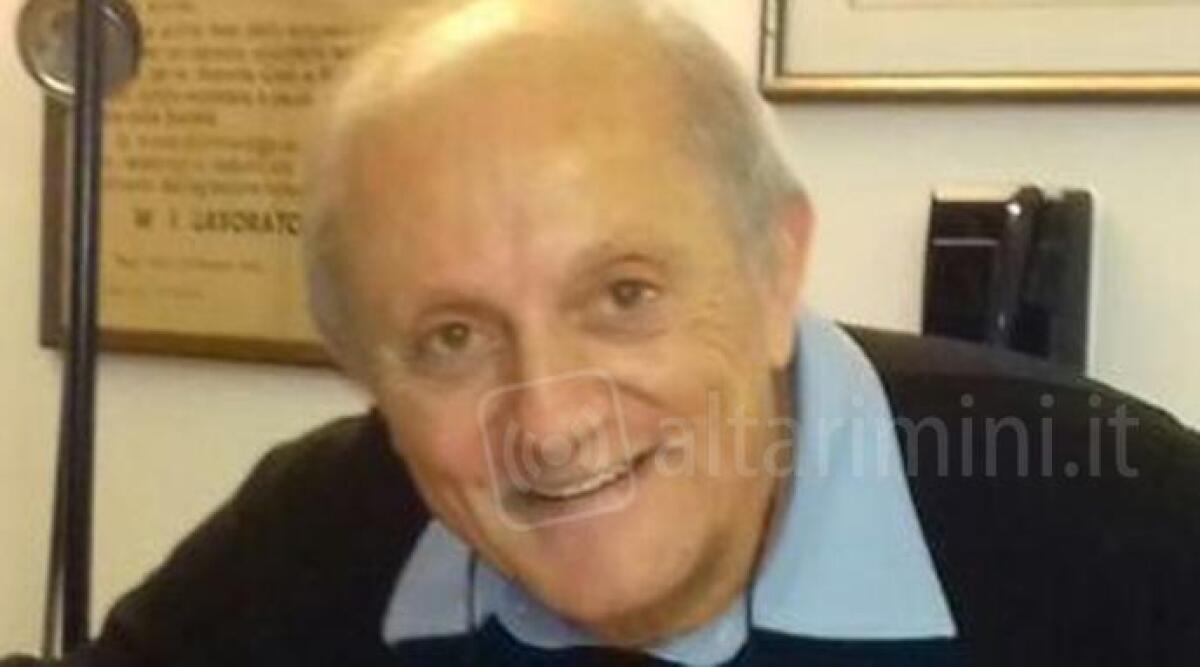 Travolto dalla ruspa in via Euterpe, via libera per il funerale di Roberto Sancisi - 