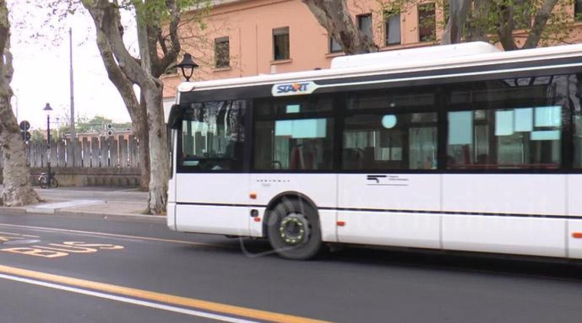 Start Romagna, pi&ugrave; bus elettrici e a metano: ma c'&egrave; la beffa dei rincari - 