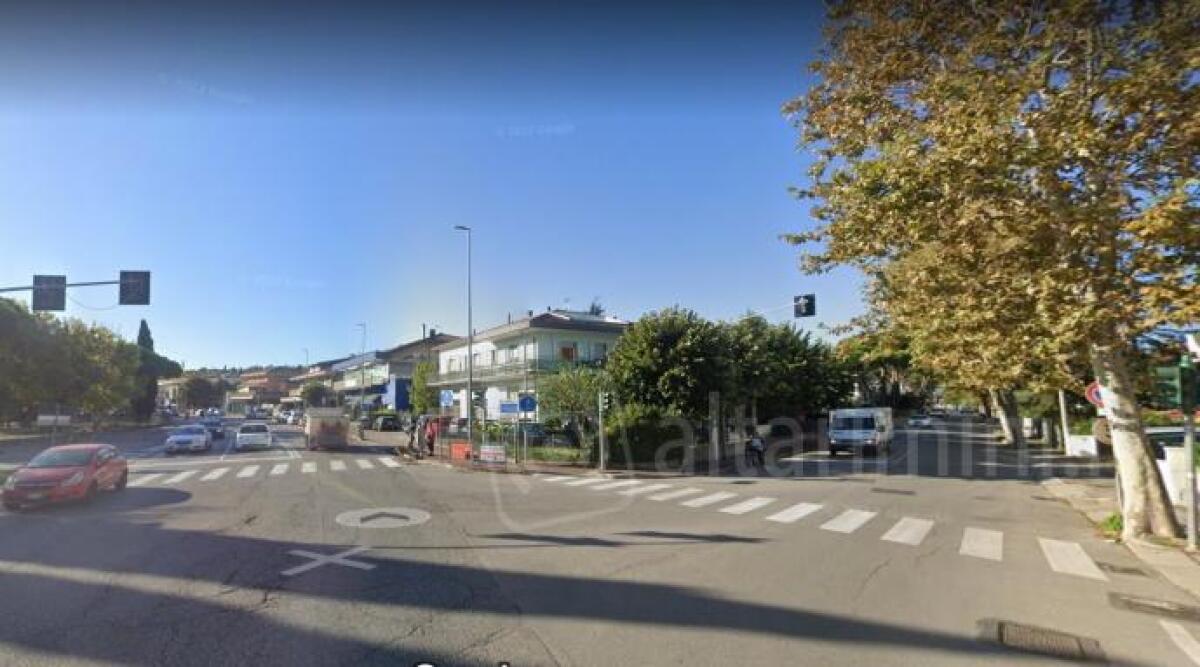 Riccione, in arrivo una nuova rotatoria tra la Circonvallazione, viale Toscana e viale Frosinone - 