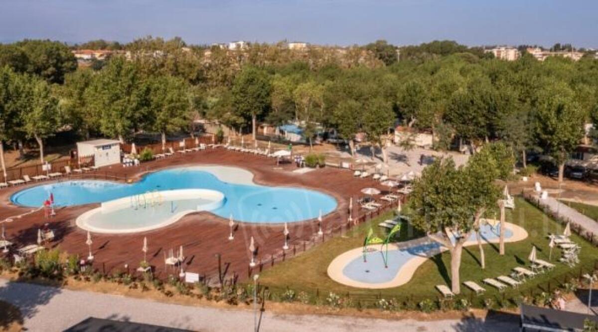 Vacanze all'aria aperta, bilancio estivo positivo per i camping targati Club del Sole - 