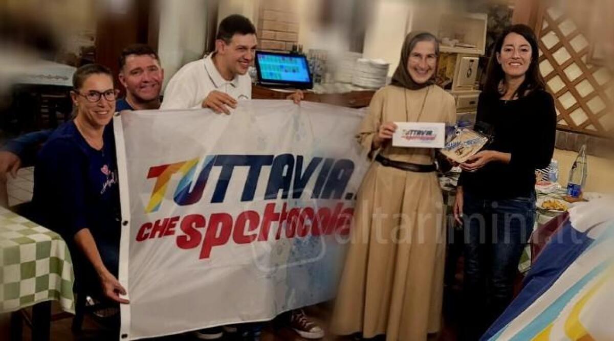 San Marino, consegnato il ricavato della raccolta di 'Mototerapia che spettacolo' -