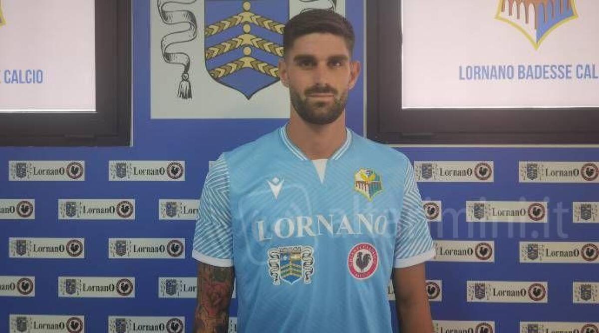 Calcio D, l'attaccante riminese Giacomo Cecconi si &egrave; accasato al Fano - 