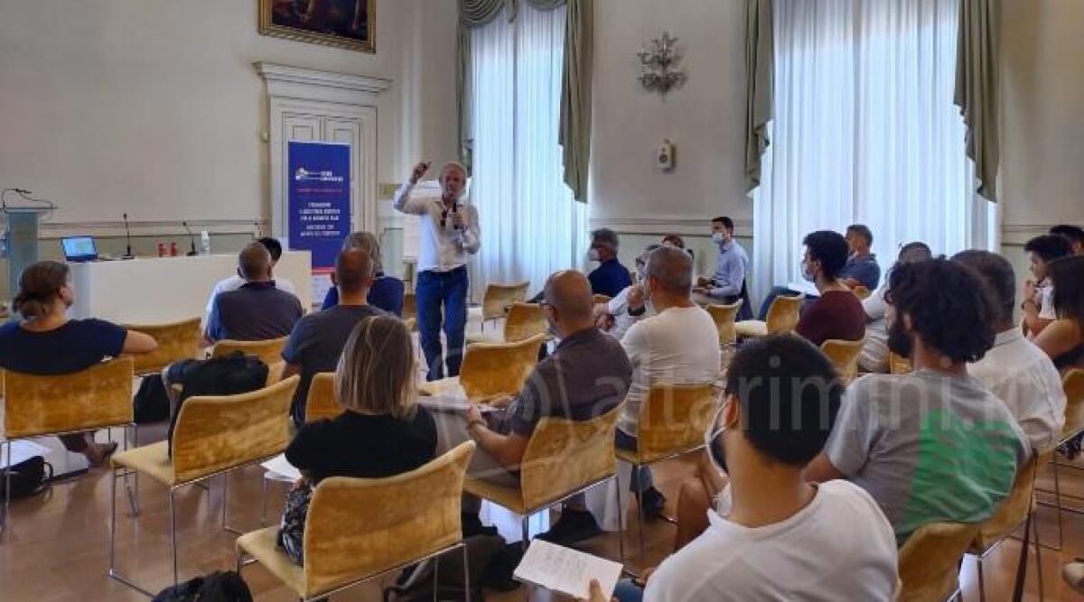 Rimini, ecco i 13 finalisti di Nuove Idee Nuove Imprese, tre sono di Rimini - 