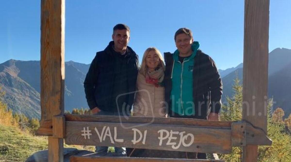 Mari e Monti, i legami di Cattolica con le località trentine si rafforzano -