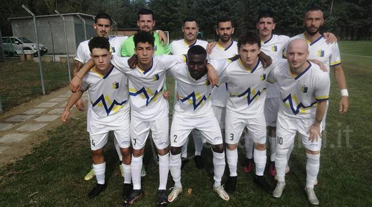 Calcio Promozione: Novafeltria, secondo successo. Il Cervia k.o. 2-1 -