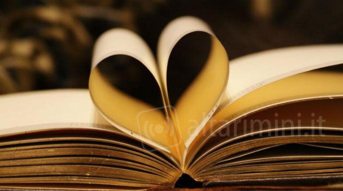 ‘Gioia di leggere’ nasce il Gruppo di Lettura per adulti a Villa Verucchio - Immagine di repertorio