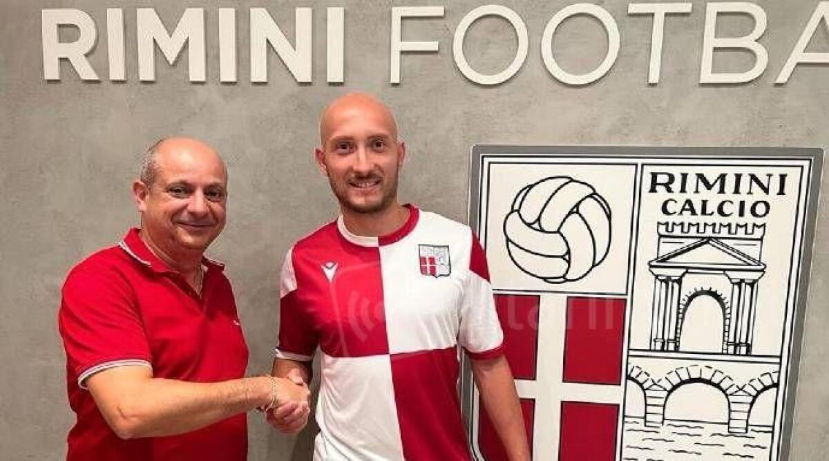 Rimini Calcio, sei la nona squadra del girone B per ingaggi - 