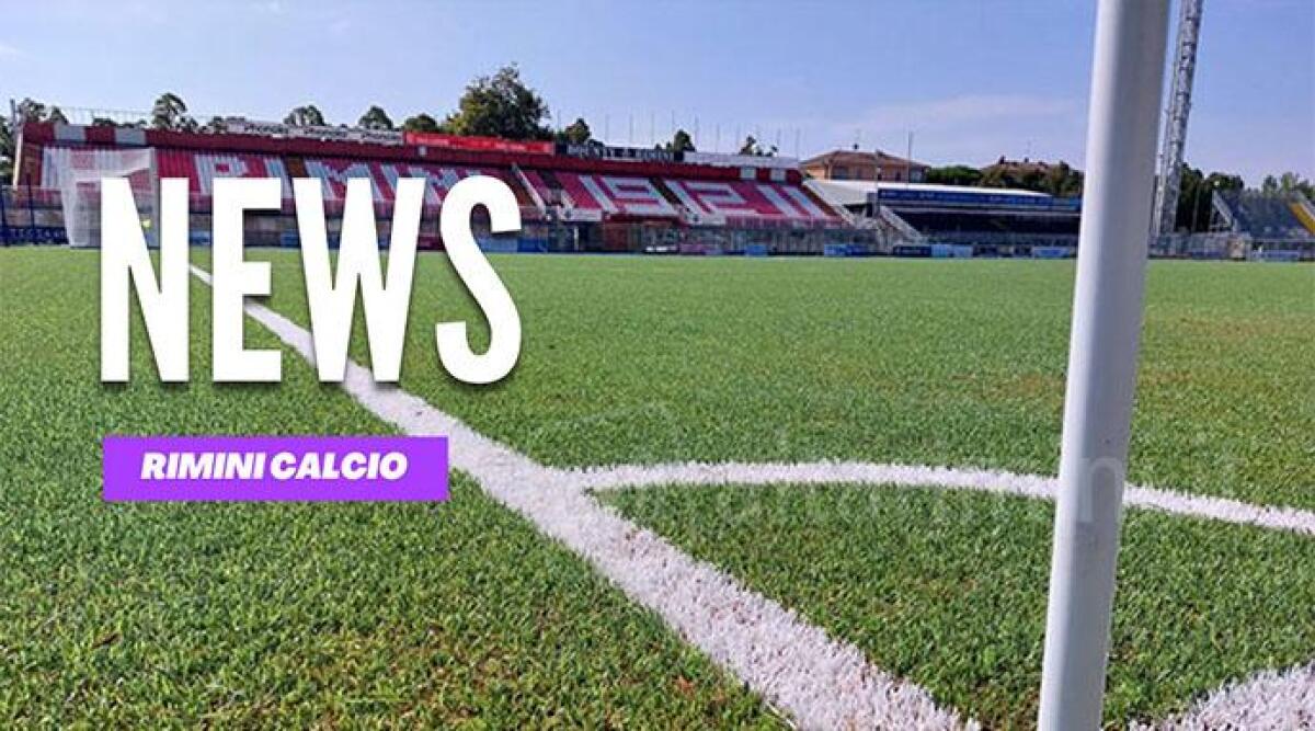 Calcio giovanile, Rimini: Primavera 4 fa il colpaccio. Hurr&agrave; di U17, U15 e U14 - 