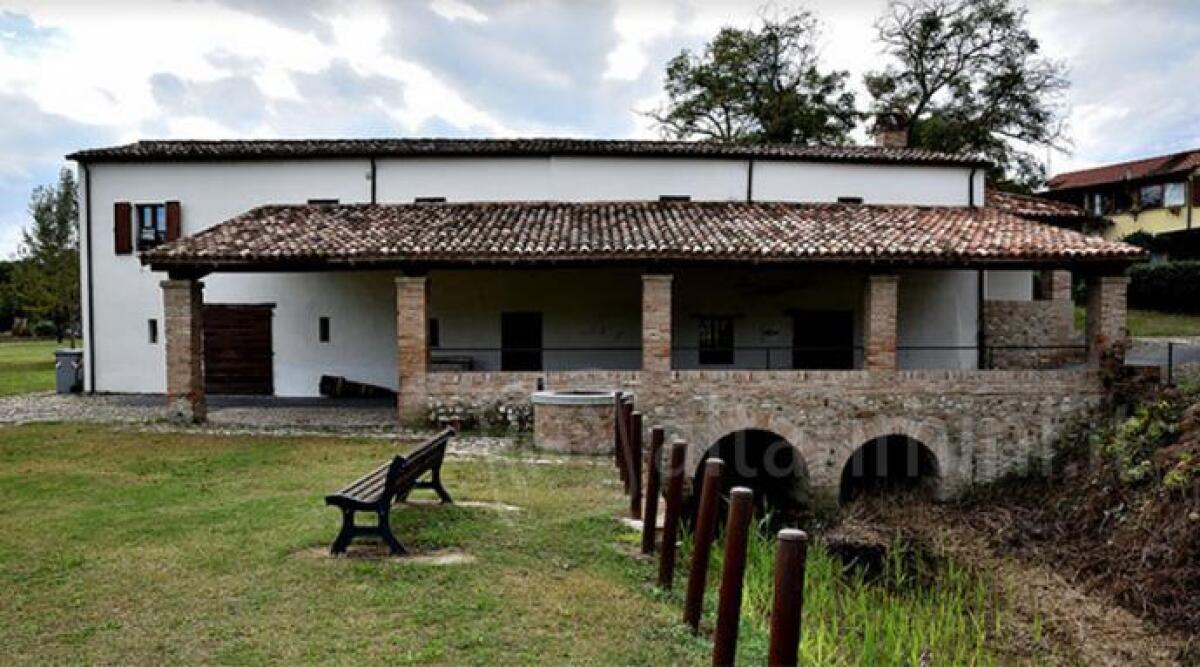 Poggio Torriana, al Mulino Sapignoli 'Il silenzio delle parole' -