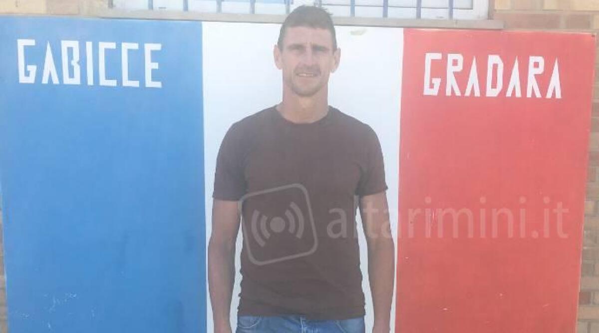 Calcio Promozione, Gabicce Gradara-Moie. Mister Vergoni: 'Partita da vincere' - 