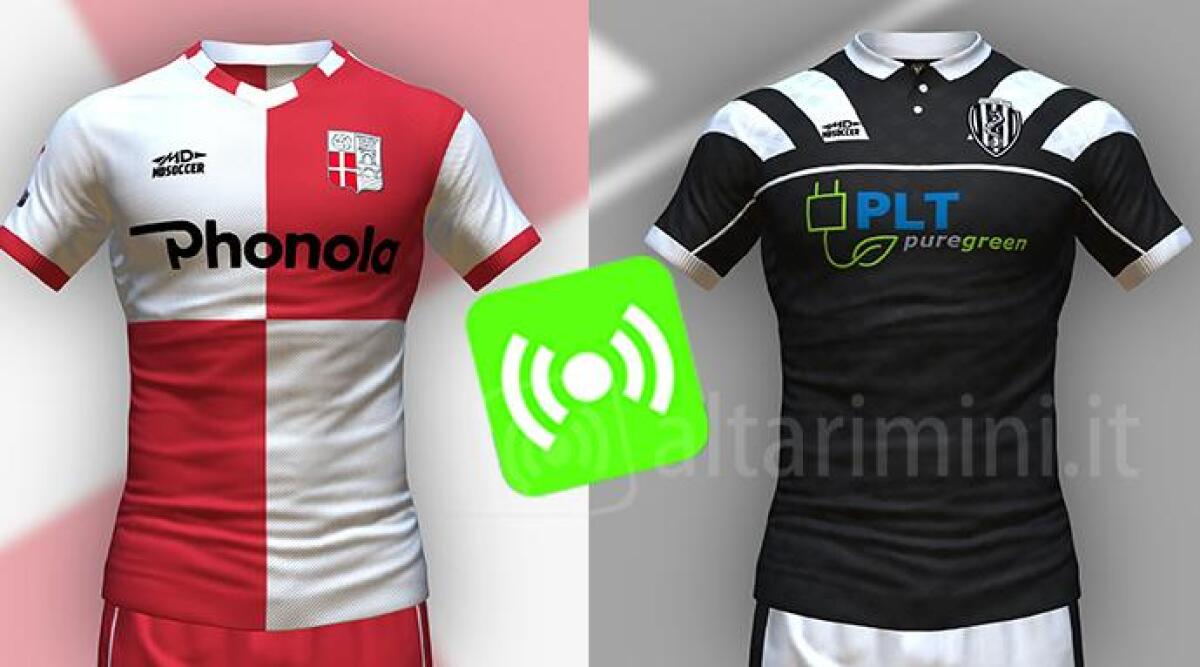 DIRETTA TESTUALE Calcio C Coppa Italia: Rimini - Cesena 2-1 (finale) - 