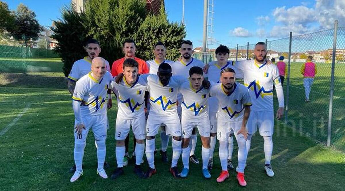 Calcio Promozione: Gambettola, decima vittoria: battuto il Novafeltria 1-0 -