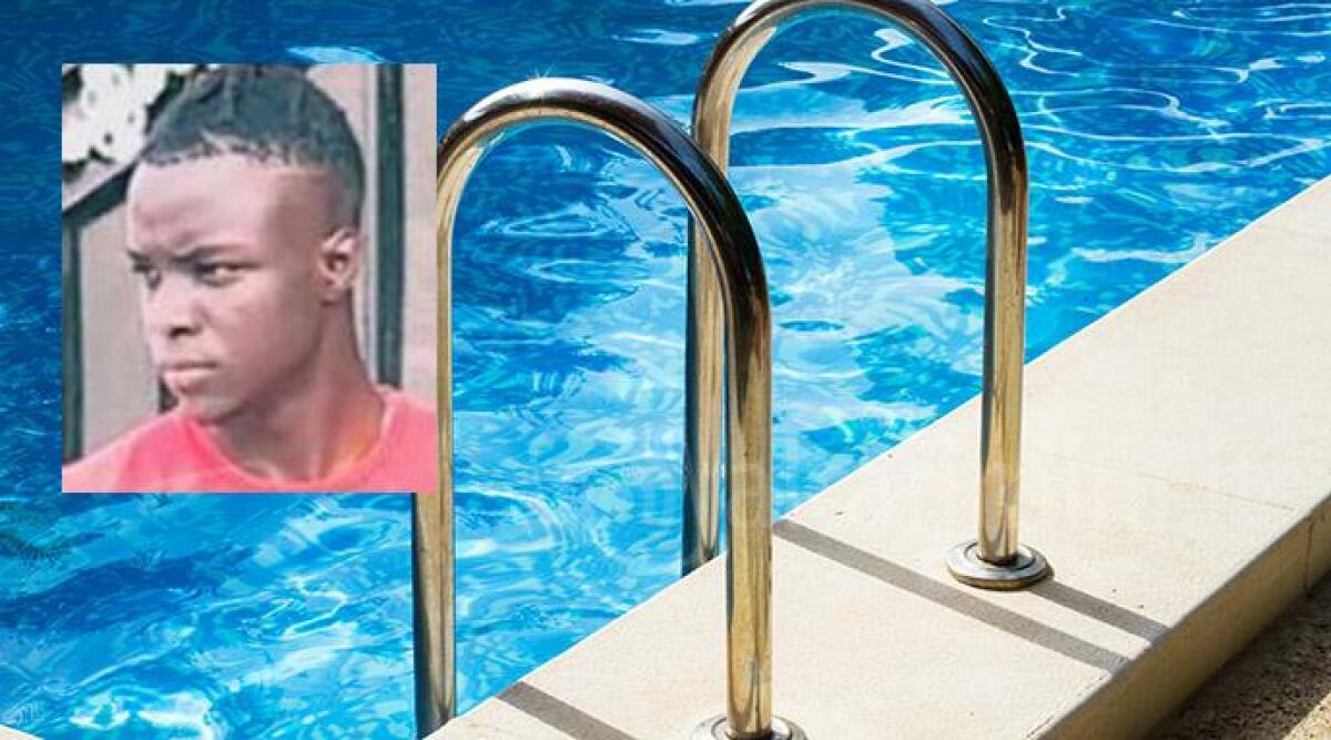 Morto in piscina, il perito del giudice: "Cocaina nel sangue" - 