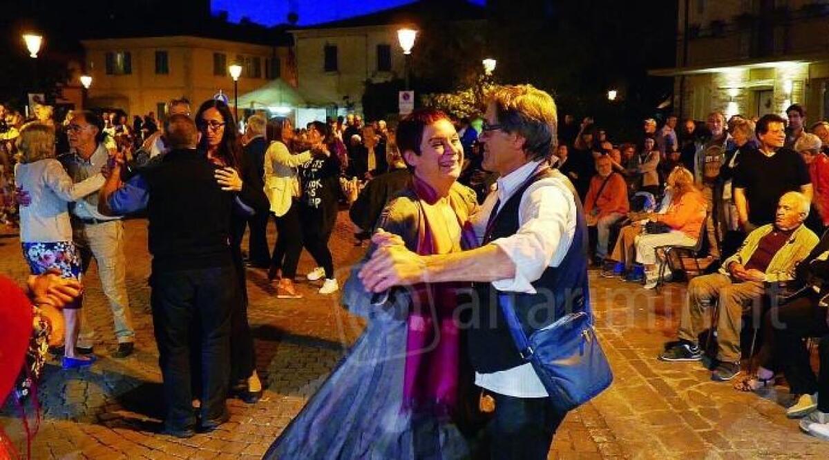 Weekend di tradizioni, tornano in Valmarecchia i balli "di una volta" -