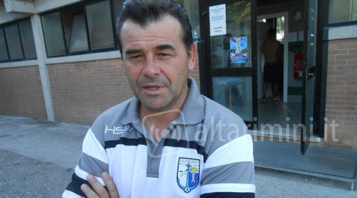 Calcio Eccellenza, il Cattolica esonera mister Massimo Zanini - 