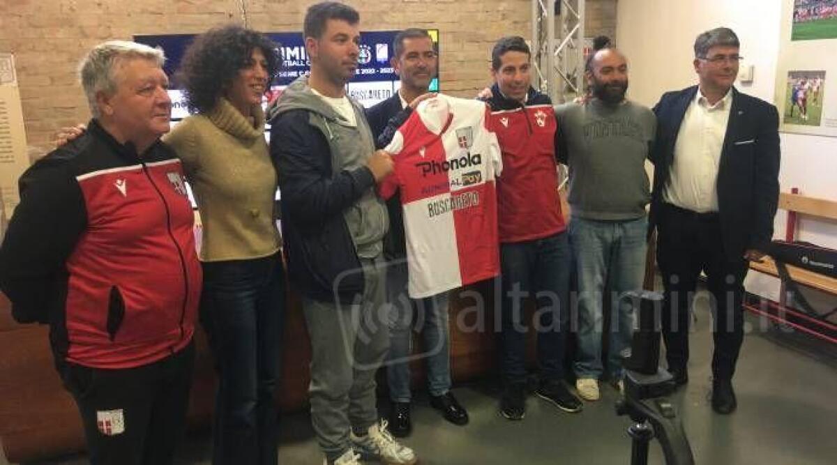 Rimini Calcio, in campo la squadra U15 femmminile e quella paralimpica -
