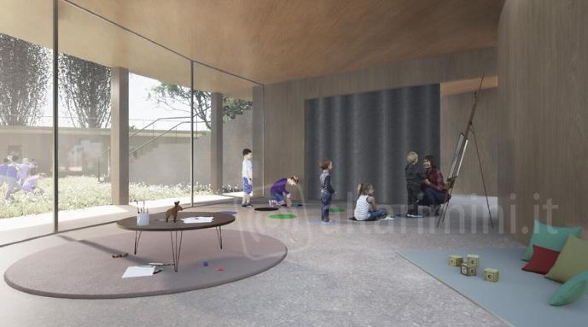 Rimini, tre nuovi asili nido finanziati dal Pnrr: ma costi aumentati e tempistiche strette - 