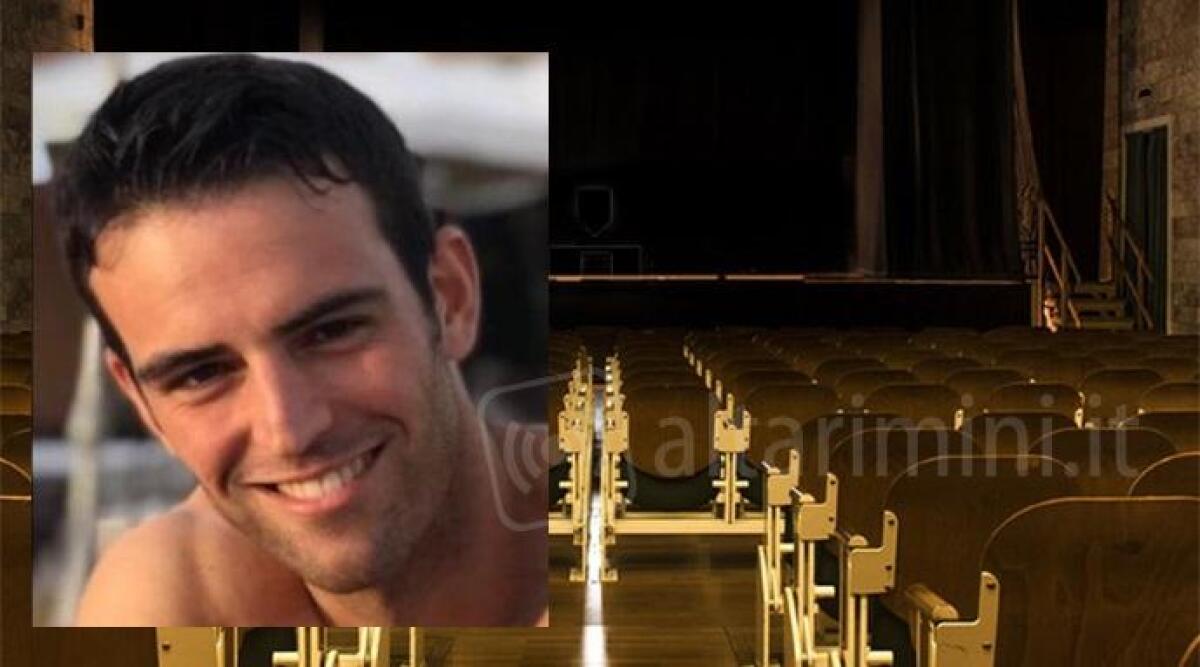 Rimini, una serata benefica in ricordo di Luca Petitti al Teatro degli Atti - 