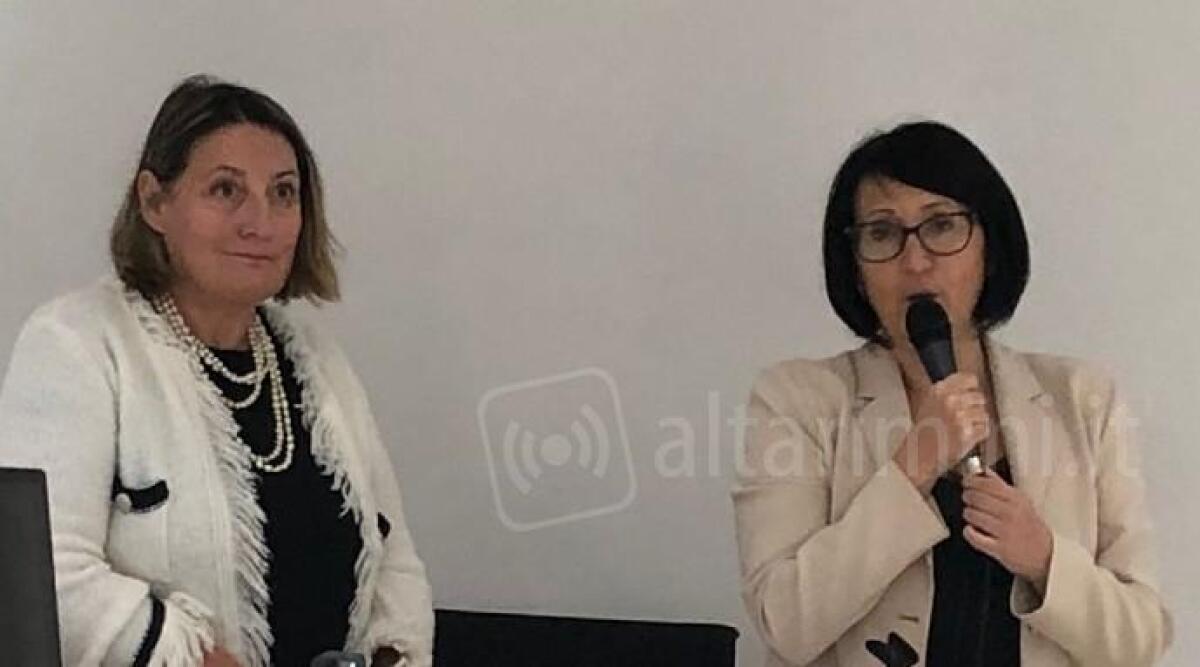 Convegno su Margherita Zoebeli, intervento di Emma Petitti 'la scuola deve essere inclusiva' - 