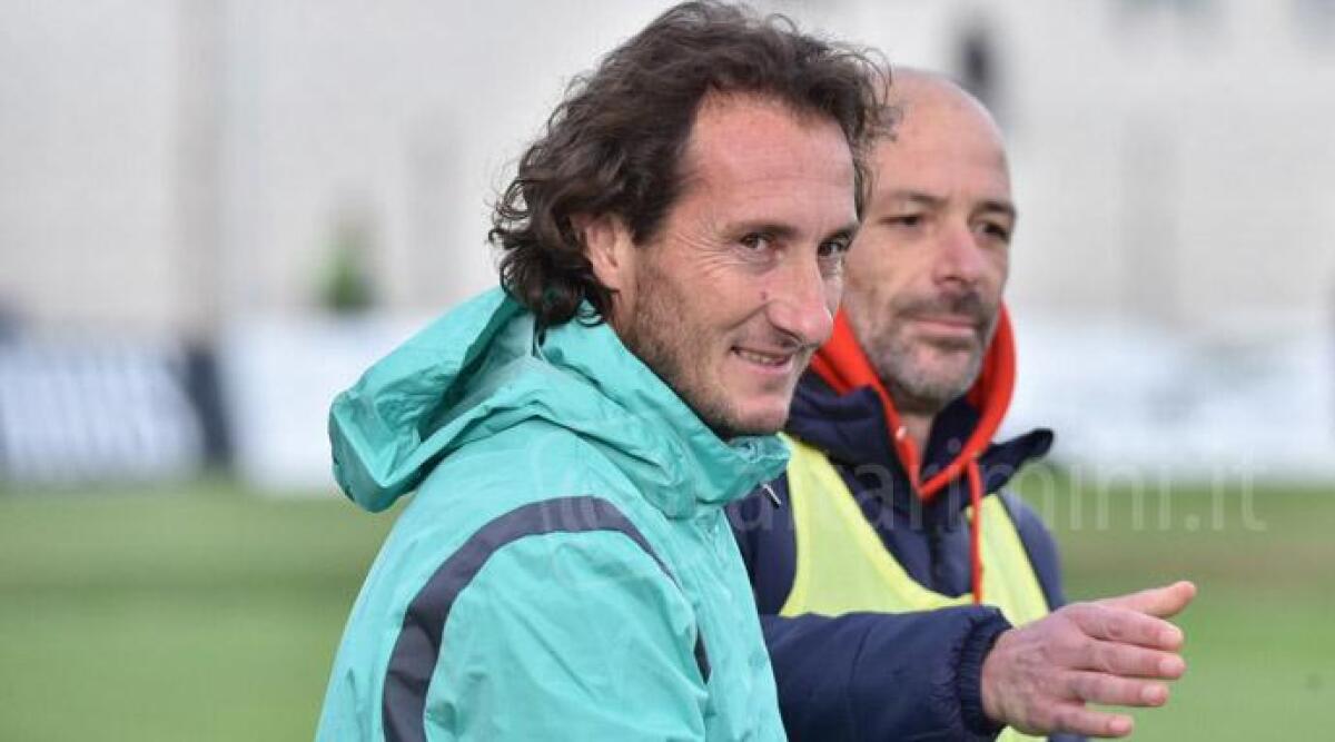 Calcio C: il Rimini sfida la capolista Reggiana, l'ex Guiebre tra i pericoli - Aimo Diana