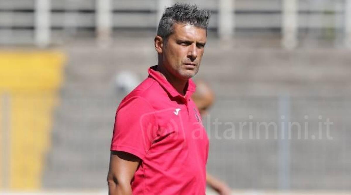Calcio D, il Ravenna esonera mister Serpini. Angelini e Gadda tra i candidati -