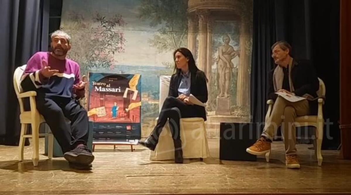 S.Giovanni in Marignano, presentata la nuova stagione teatrale del Massari - 